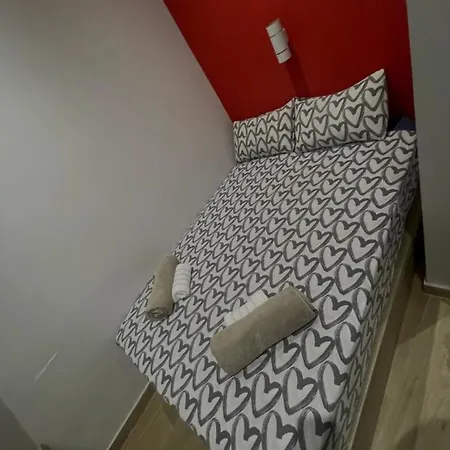Por Infantas Appartement