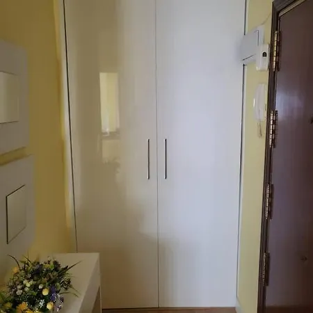 Apartment Monederos 14 Comodo Apto *