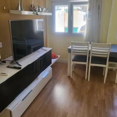 Monederos 14 Comodo Apto Madrid