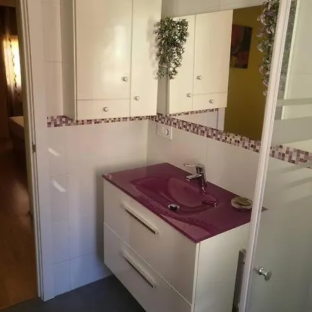 Apartment Monederos 14 Comodo Apto *