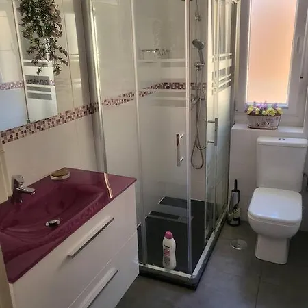 Apartment Monederos 14 Comodo Apto *