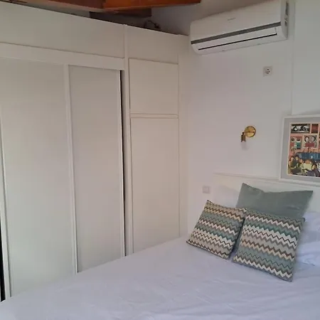 Myhousespain - Sofisticado Estudio En Malasana Apartment