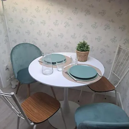 Myhousespain - Sofisticado Estudio En Malasana Apartment Madrid