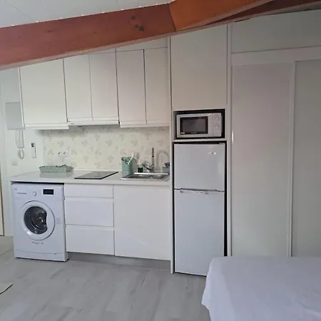 Myhousespain - Sofisticado Estudio En Malasana Madrid