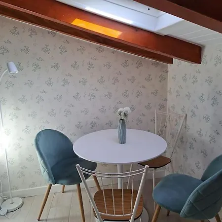 Apartment Myhousespain - Sofisticado Estudio En Malasana