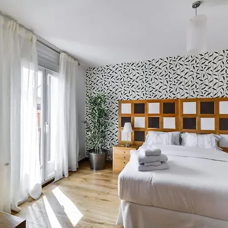 Big Stylish And Modern In Centre Apartment *