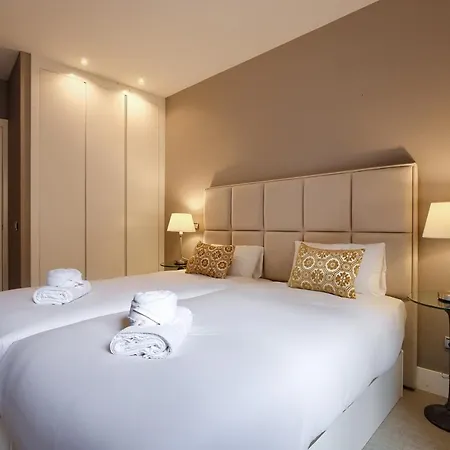 Charming Catedral Apartment *