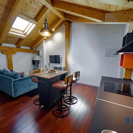 Apartamento Chueca Gran Via Recoletos Libertad 24 16
