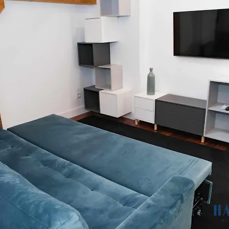 Apartamento Chueca Gran Via Recoletos Libertad 24 16
