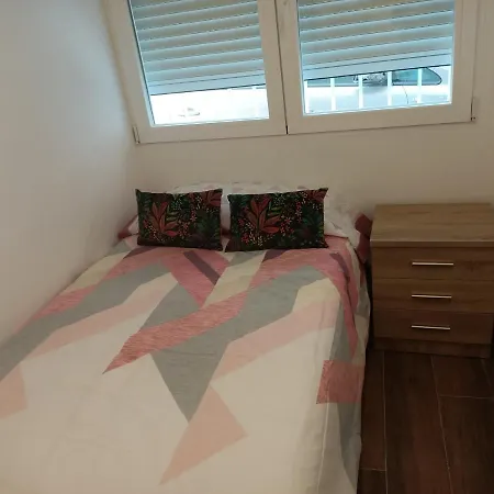 Casa Pepe Madrid