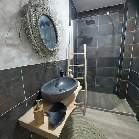 Completo, Chamartin Apartamento