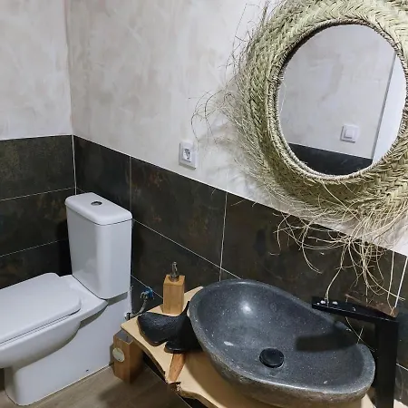 Apartamento Completo, Chamartin