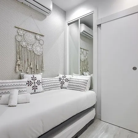 Apartment Charming Plaza Del Dos De Mayo *
