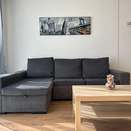 Apartamento Living - Cuatro Vientos *