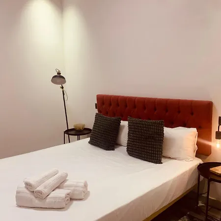 Apartment Vip I En *