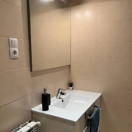 Apartment Hermoso Piso Barrio De Salamanca Madrid