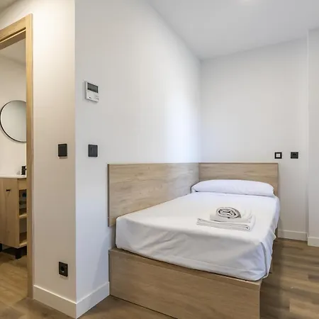 Micampus Xaudaro Student Apartment