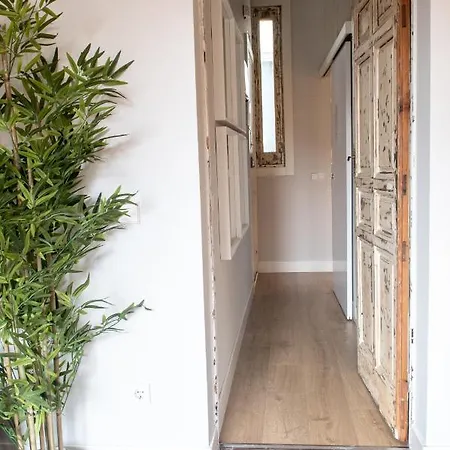 Apartment Bonito En El Centro Madrid
