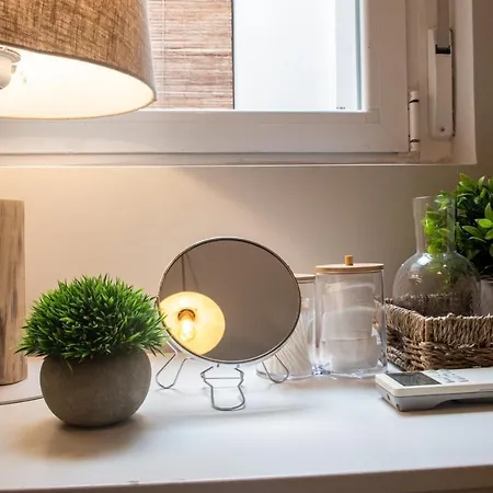 Apartment Bonito En El Centro Madrid