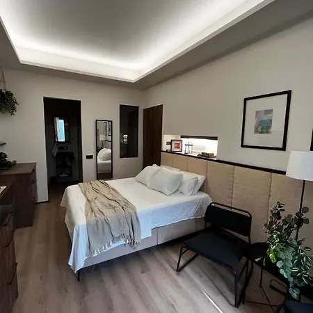 Apartamento Retiro