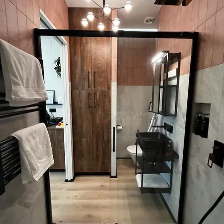 Apartamento Retiro *