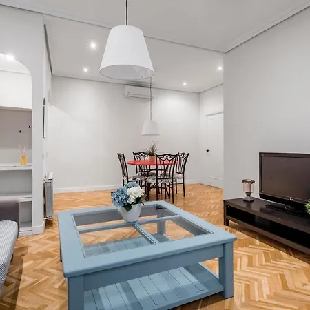 Guestready - Trendy Near Plaza Mayor Apartamento *