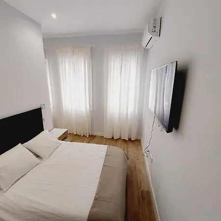 Lofts Ifema *