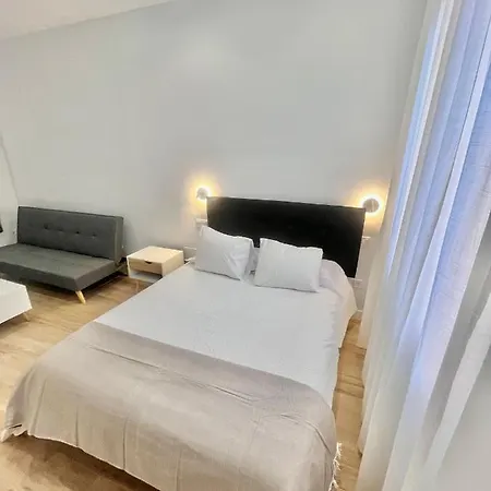Lofts Ifema Madrid