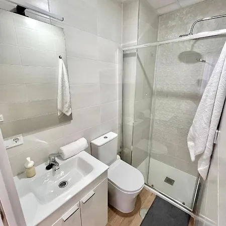 Lofts Ifema * Madrid
