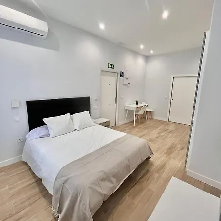 Lofts Ifema