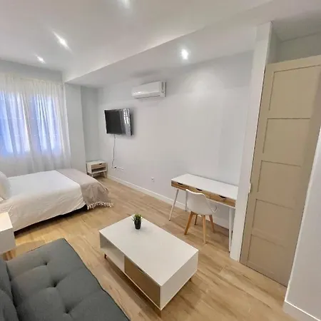 Lofts Ifema * Madrid