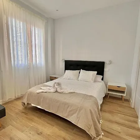Lofts Ifema *