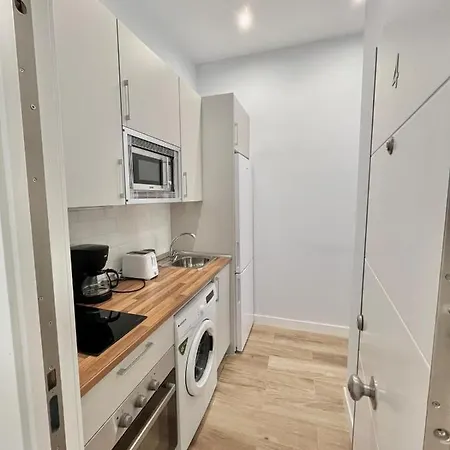Lofts Ifema *