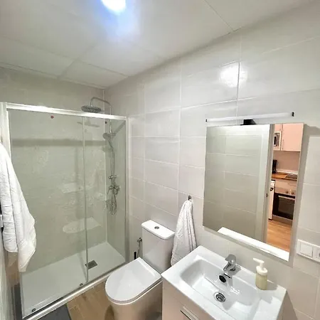Apartment Lofts Ifema