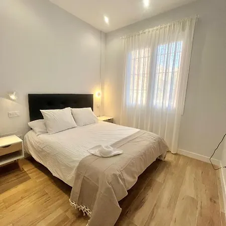 Apartment Lofts Ifema