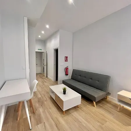 Lofts Ifema