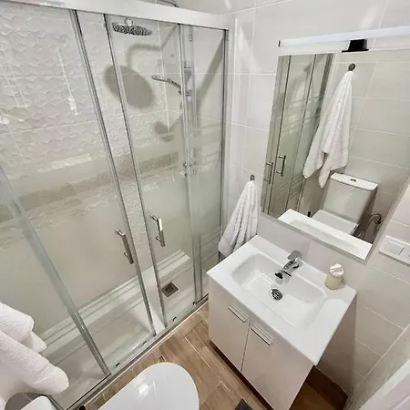 Lofts Ifema