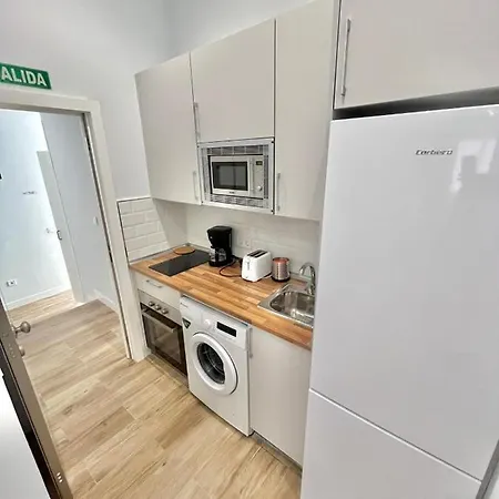Lofts Ifema *