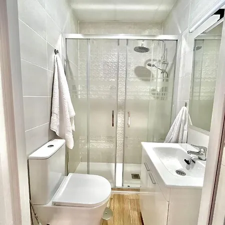 Lofts Ifema * Madrid
