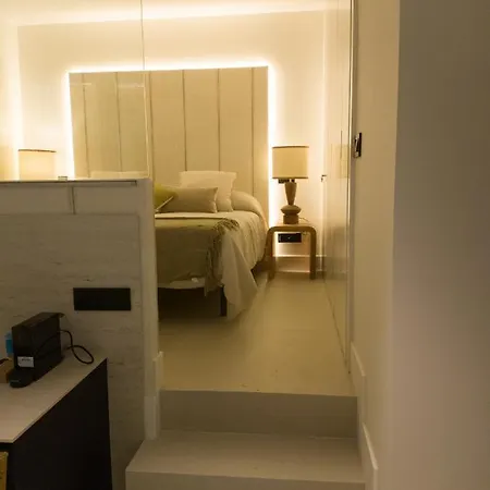 Precioso Apartamento Nuevo En Calle Ferraz * Madrid