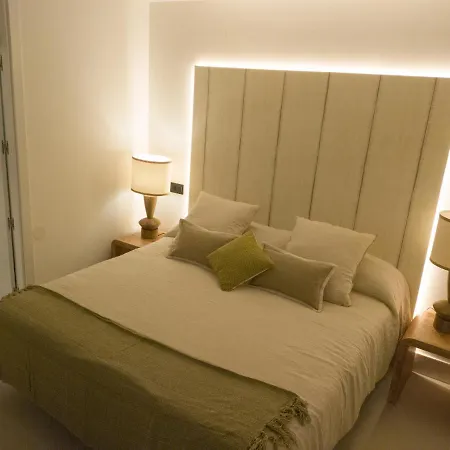 Apartmán Precioso Apartamento Nuevo En Calle Ferraz