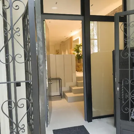 Precioso Apartamento Nuevo En Calle Ferraz Madrid