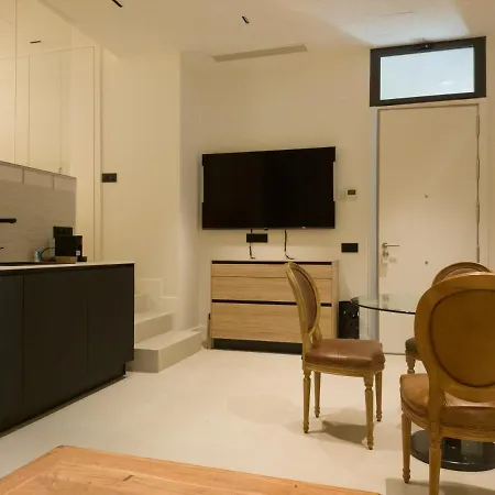 Precioso Apartamento Nuevo En Calle Ferraz Apartment