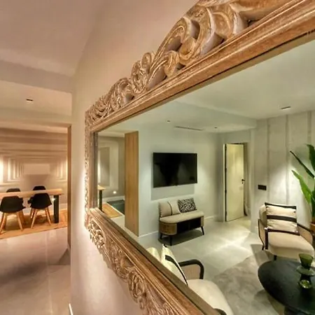 Precioso Apartamento Nuevo En Calle Ferraz