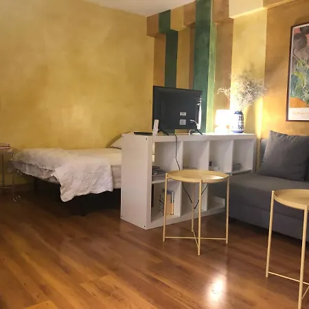 Appartement Precioso Estudio Con Terraza En El Corazon De Calle Cava Baja, 30