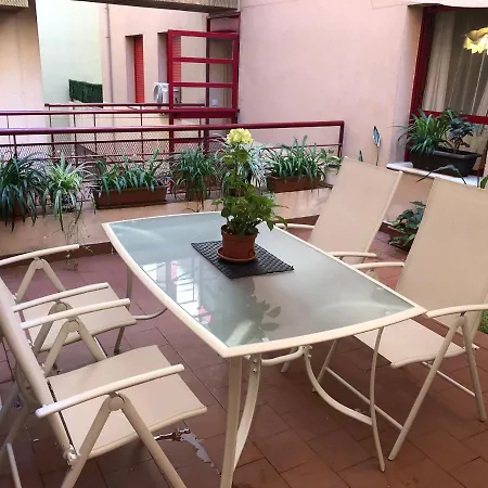 Precioso Estudio Con Terraza En El Corazon De Calle Cava Baja, 30 Madrid