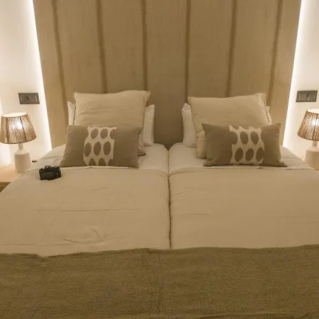 Apartmán Precioso Apartamento Nuevo En Calle Ferraz *