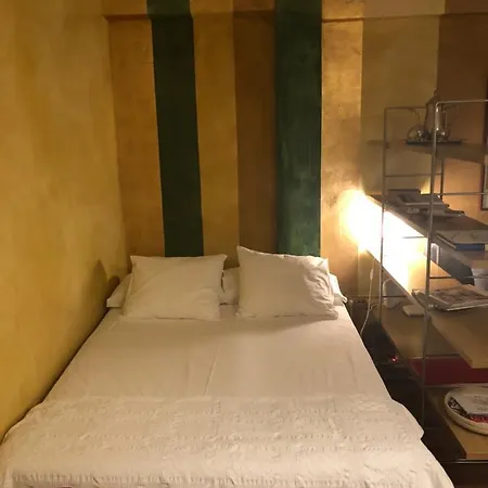 Precioso Estudio Con Terraza En El Corazon De Calle Cava Baja, 30 * Madrid