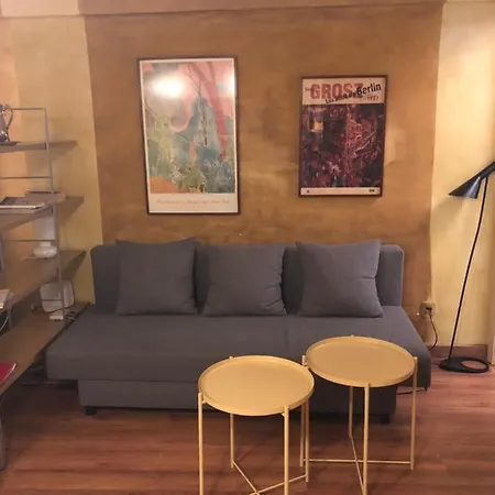 Appartement Precioso Estudio Con Terraza En El Corazon De Calle Cava Baja, 30 *