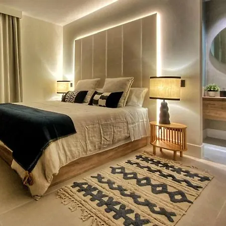 Precioso Apartamento Nuevo En Calle Ferraz Madrid